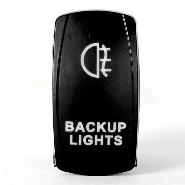 QUAKE LED Backup LED Switch Rocker - 222278-222278-QuakeLed-Elevate