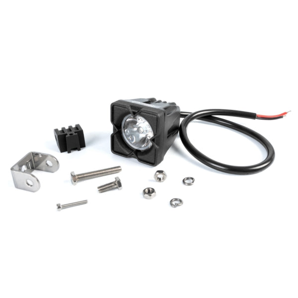 QUAKE LED Quantum Spot Light-QuakeLed-Elevate