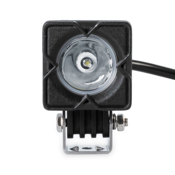 QUAKE LED Quantum Spot Light-222487-QuakeLed-Elevate