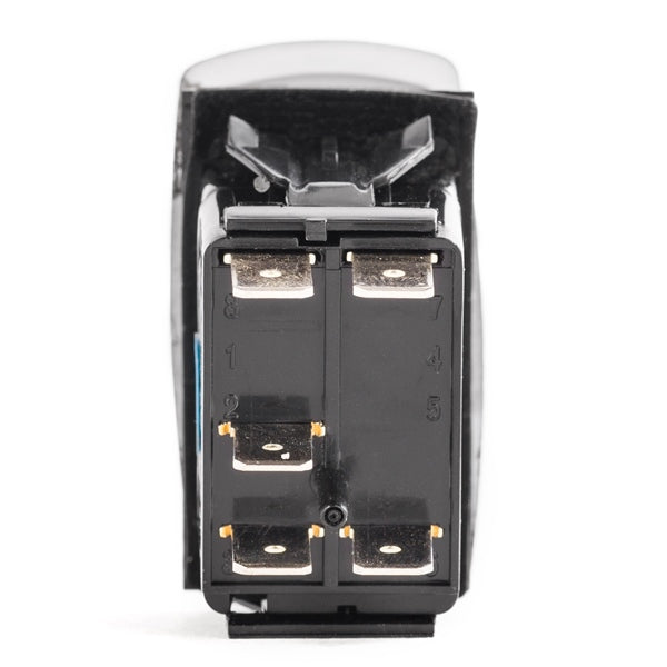 QUAKE LED Auxiliary LED Switch Rocker - 222543-QuakeLed-Elevate