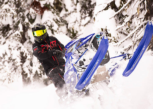 FXR Men's Ranger Instinct Lite Monosuit-FXR Racing-Elevate