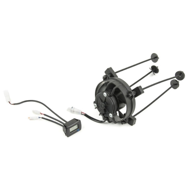 Trailtech Radiator Fan Kit Universal - 223002-223002-Trailtech-Elevate
