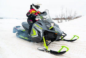 Monocombinaison FXR Enfant Boost