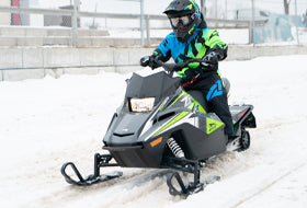 Monocombinaison FXR CX pour enfant