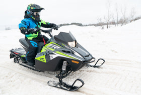 Monocombinaison FXR CX pour enfant