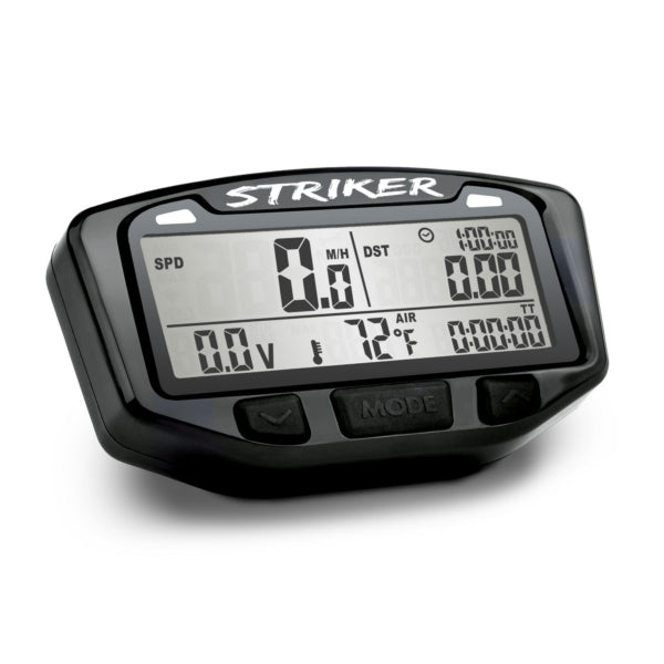 Trailtech Striker Computer Kit ATV - 223110-223110-Trailtech-Elevate