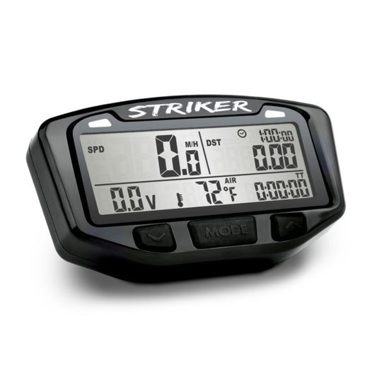 Trailtech Striker Computer Kit ATV - 223110-223110-Trailtech-Elevate