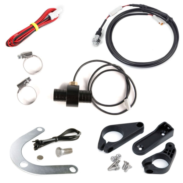 Trailtech Striker Computer Kit ATV - 223110-Trailtech-Elevate