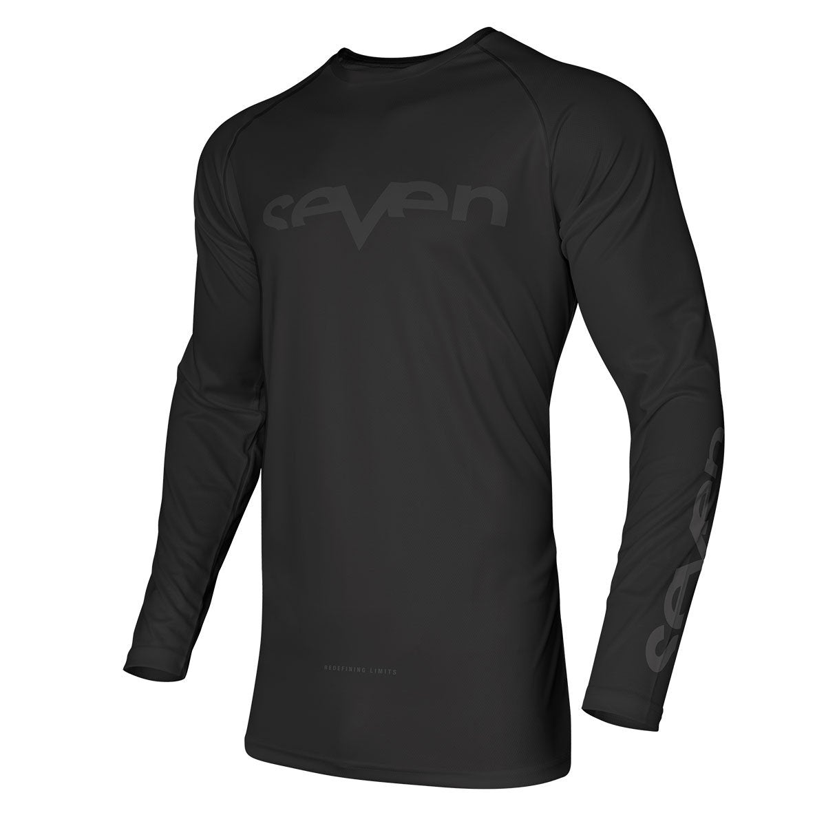 Seven Vox Staple Jersey-2250057-001-S-Seven MX-Elevate
