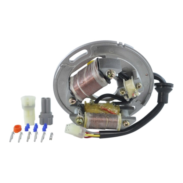 Kimpex HD HD Stator Fits Yamaha - 225009-KimpexHD-Elevate