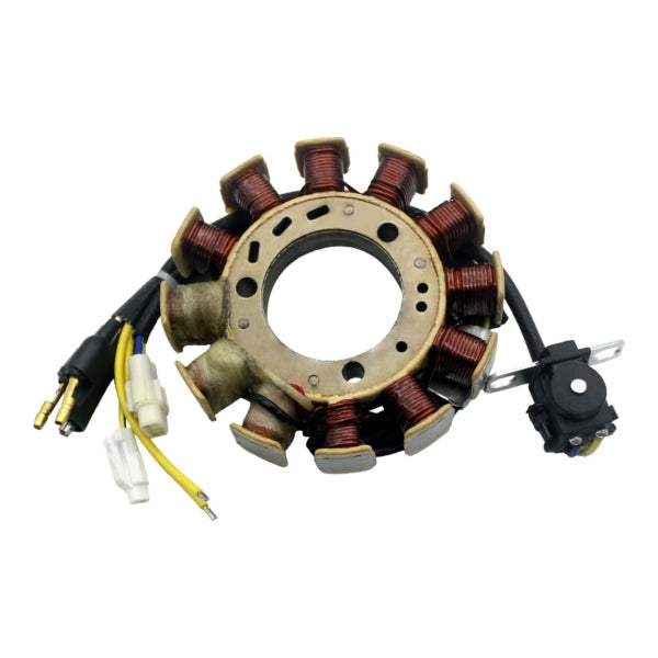 Kimpex HD HD Stator Fits Ski-doo - 225085-225085-KimpexHD-Elevate