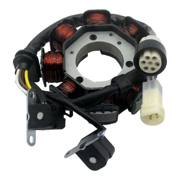 Kimpex HD HD Stator Fits Yamaha - 225086-225086-KimpexHD-Elevate