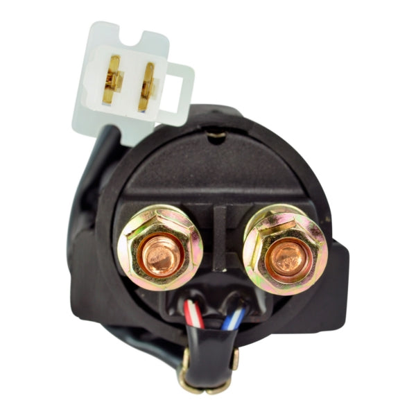 Kimpex HD HD Starter Relay Solenoid Switch Fits Honda, Fits Yamaha - 225102-225102-KimpexHD-Elevate