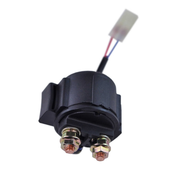 Kimpex HD HD Starter Relay Solenoid Switch Fits Honda - 225176-225176-KimpexHD-Elevate