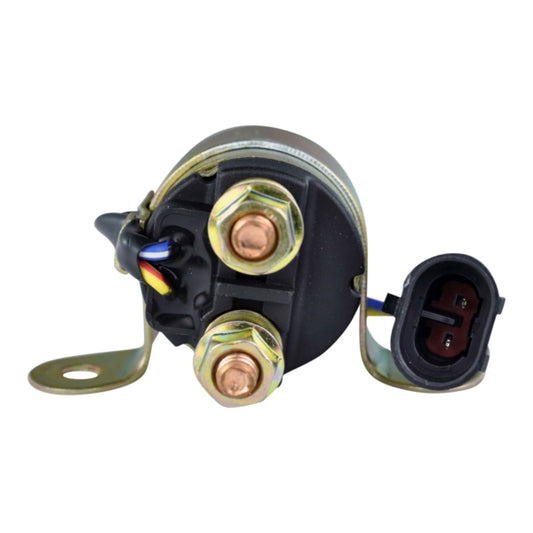 Kimpex HD HD Starter Relay Solenoid Switch Fits Polaris, Fits Victory - 225178-KimpexHD-Elevate