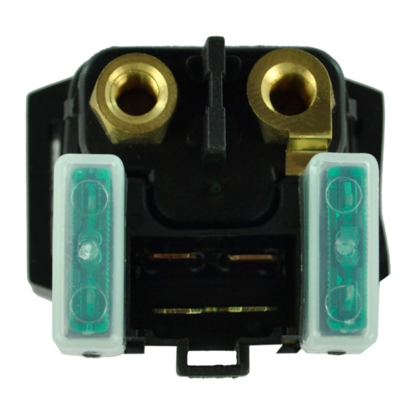 Kimpex HD HD Starter Relay Solenoid Switch Fits Yamaha - 225181-225181-KimpexHD-Elevate