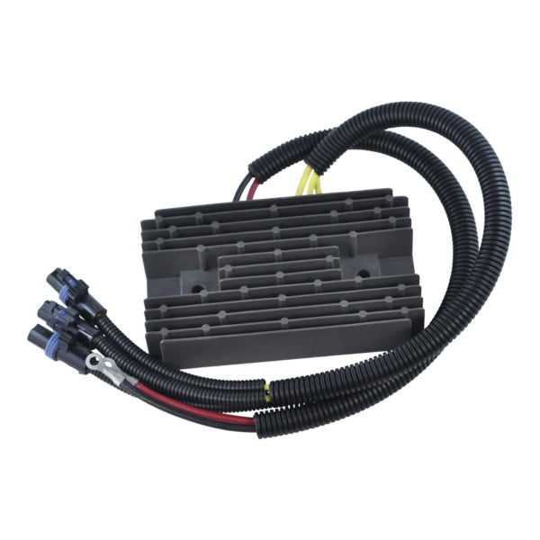 Kimpex HD Mosfet Voltage Regulator Rectifier Fits Polaris - 225197-225197-KimpexHD-Elevate