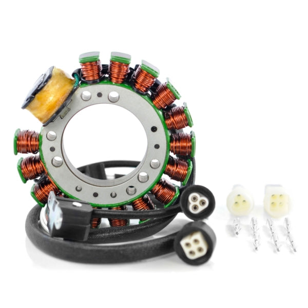 Kimpex HD Stator, Ignition coil and Crankcase Cover Gasket Fits Yamaha - 225403-KimpexHD-Elevate
