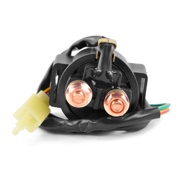 Kimpex HD HD Starter Relay Solenoid Switch Fits Polaris - 225421-225421-KimpexHD-Elevate