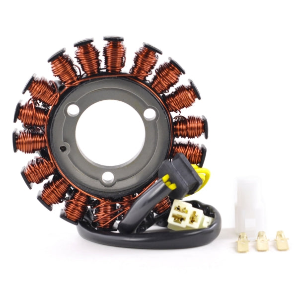Kimpex HD Stator and Crankcase Cover Gasket Fits Suzuki - 225431-KimpexHD-Elevate