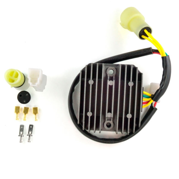 Kimpex HD HD Voltage Regulator Rectifier Fits Honda - 225469-KimpexHD-Elevate