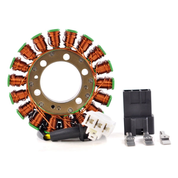 Kimpex HD HD Stator Fits Honda - 225496-KimpexHD-Elevate