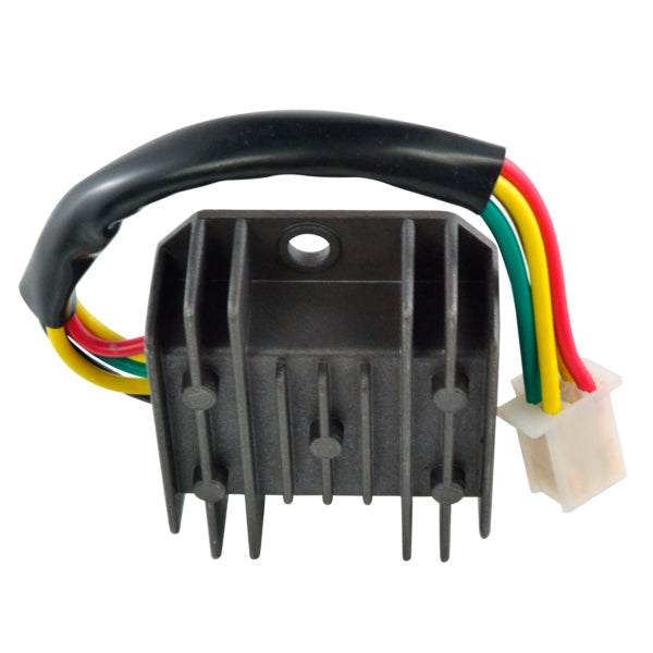 Kimpex HD HD Voltage Regulator Rectifier Fits Honda - 225506-KimpexHD-Elevate
