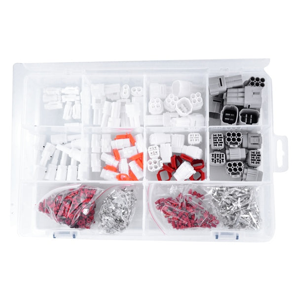 Kimpex HD Universal Connector Sumitomo MT & TS Series Kit-KimpexHD-Elevate