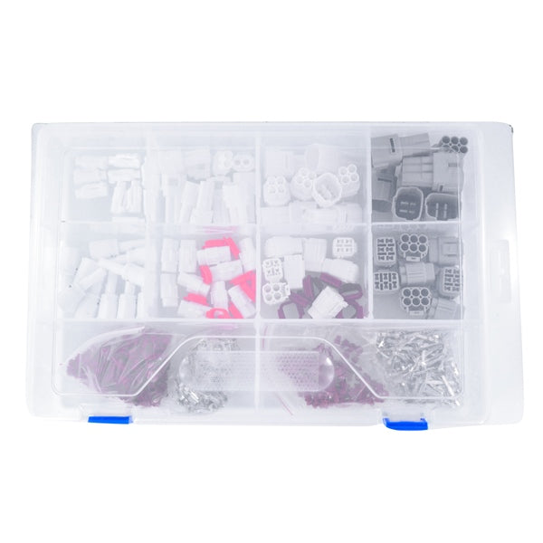 Kimpex HD Universal Connector Sumitomo MT & TS Series Kit-225544-KimpexHD-Elevate
