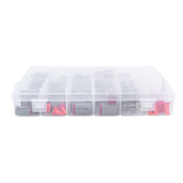 Kimpex HD Universal Connector Deutsch Kit-225548-KimpexHD-Elevate