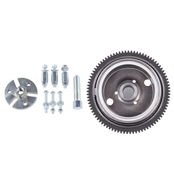 Kimpex HD Flywheel and Puller 225554-225554-KimpexHD-Elevate