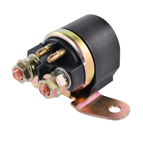 Kimpex HD HD Starter Relay Solenoid Switch Fits Suzuki - 225564-KimpexHD-Elevate