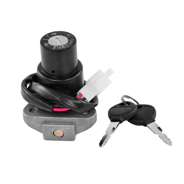 Kimpex HD HD Ignition Key Switch Lock with key - 225590-225590-KimpexHD-Elevate