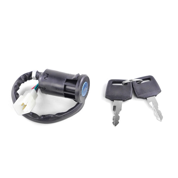 Kimpex HD HD Ignition Key Switch Lock with key - 225595-KimpexHD-Elevate