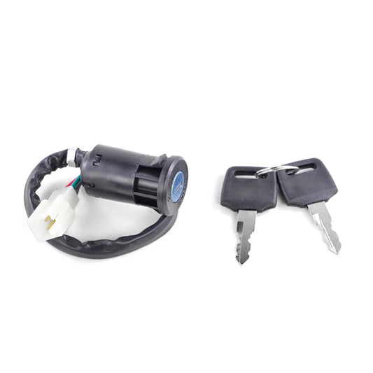 Kimpex HD HD Ignition Key Switch Lock with key - 225595-KimpexHD-Elevate