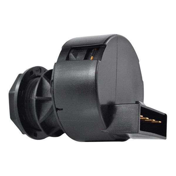 Kimpex HD HD Ignition Key Switch Lock with key - 225610-225610-KimpexHD-Elevate