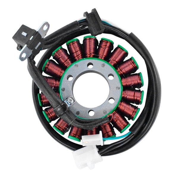 Kimpex HD HD Stator Fits Suzuki - 225627-KimpexHD-Elevate