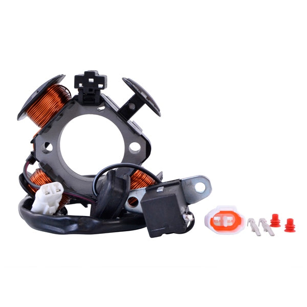 Kimpex HD HD Stator Fits Suzuki - 225632-KimpexHD-Elevate