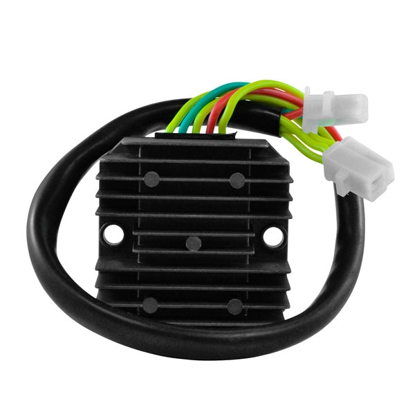 Kimpex HD HD Voltage Regulator Rectifier Fits Honda - 225641-KimpexHD-Elevate