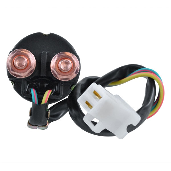 Kimpex HD HD Starter Relay Solenoid Switch Fits Honda - 225647-KimpexHD-Elevate
