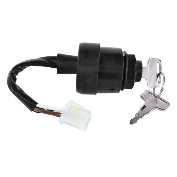 Kimpex HD HD Ignition Key Switch Lock with key - 225649-225649-KimpexHD-Elevate