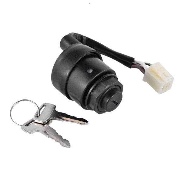 Kimpex HD HD Ignition Key Switch Lock with key - 225650-KimpexHD-Elevate
