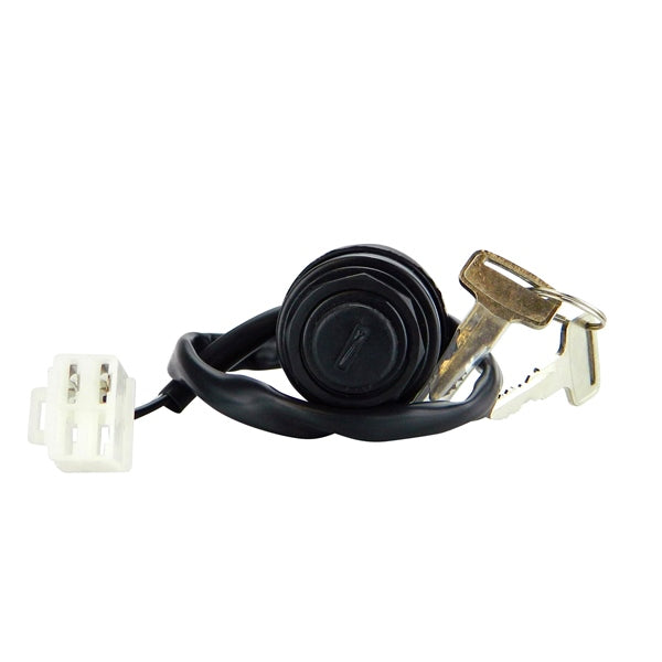 Kimpex HD HD Ignition Key Switch Lock with key - 225676-225676-KimpexHD-Elevate