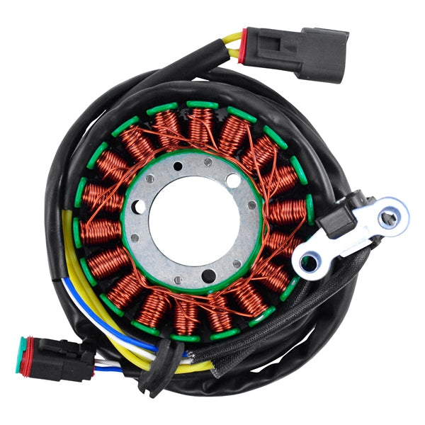 Kimpex HD HD Stator Fits Can-am - 225697-225697-KimpexHD-Elevate