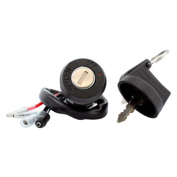 Kimpex HD HD Ignition Key Switch Lock with key - 225727-225727-KimpexHD-Elevate