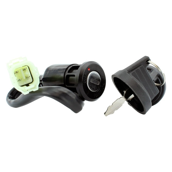 Kimpex HD HD Ignition Key Switch Lock with key - 225728-225728-KimpexHD-Elevate