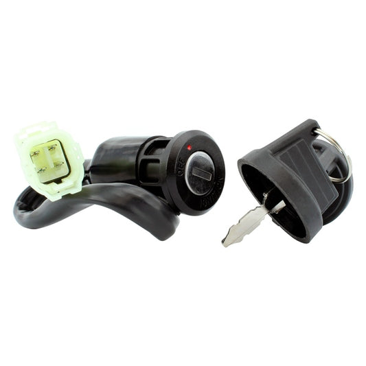 Kimpex HD HD Ignition Key Switch Lock with key - 225728-225728-KimpexHD-Elevate
