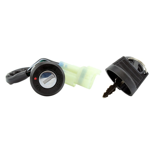 Kimpex HD HD Ignition Key Switch Lock with key - 225732-225732-KimpexHD-Elevate