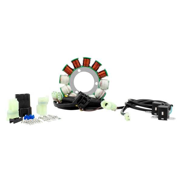 Kimpex HD HD Stator Fits Arctic cat - 225736-225736-KimpexHD-Elevate