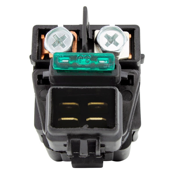 Kimpex HD HD Starter Relay Solenoid Switch Fits Arctic cat, Fits Suzuki - 225739-225739-KimpexHD-Elevate